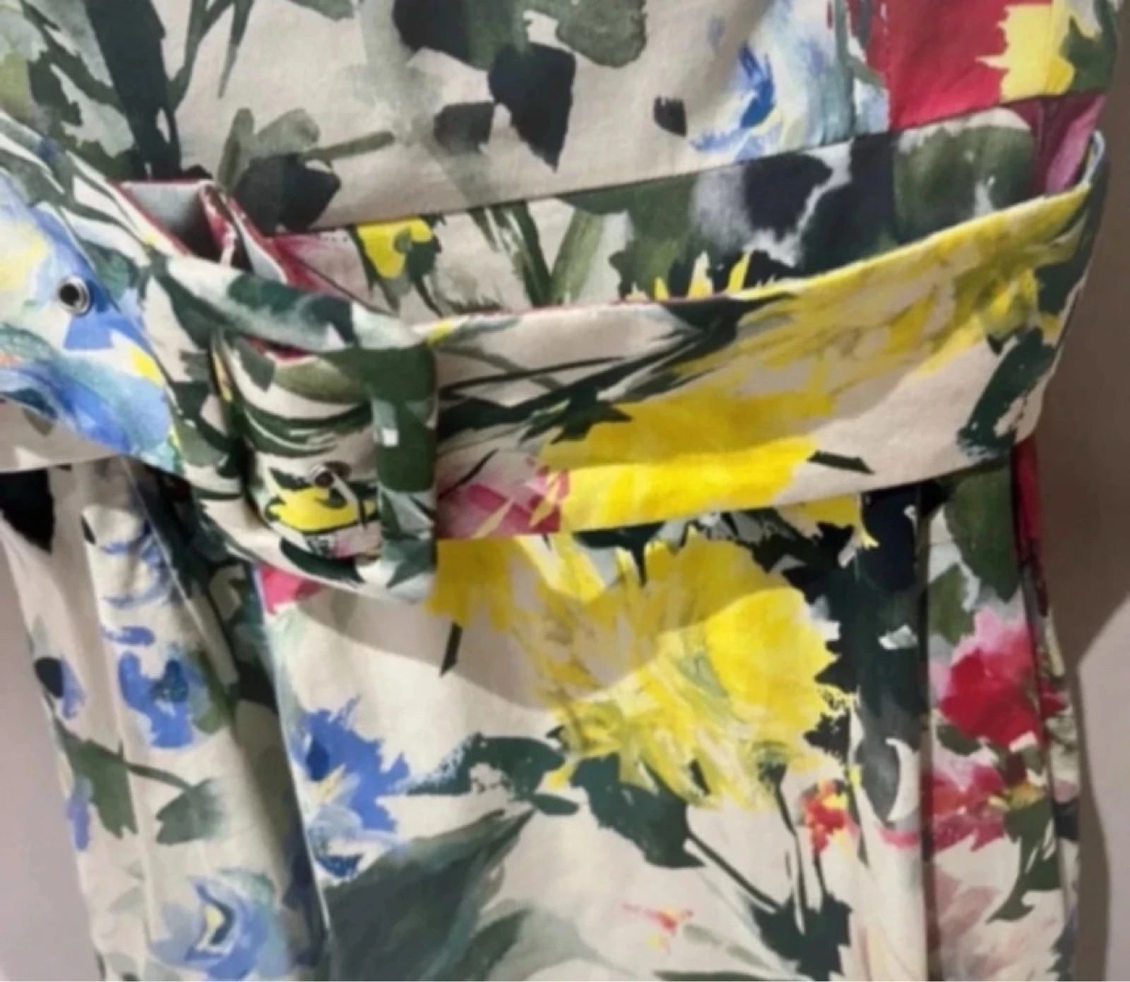 Zara dress size XS – photo 4